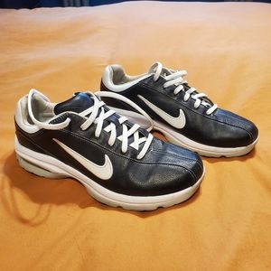 Nike Women's Spiked Golf Shoes